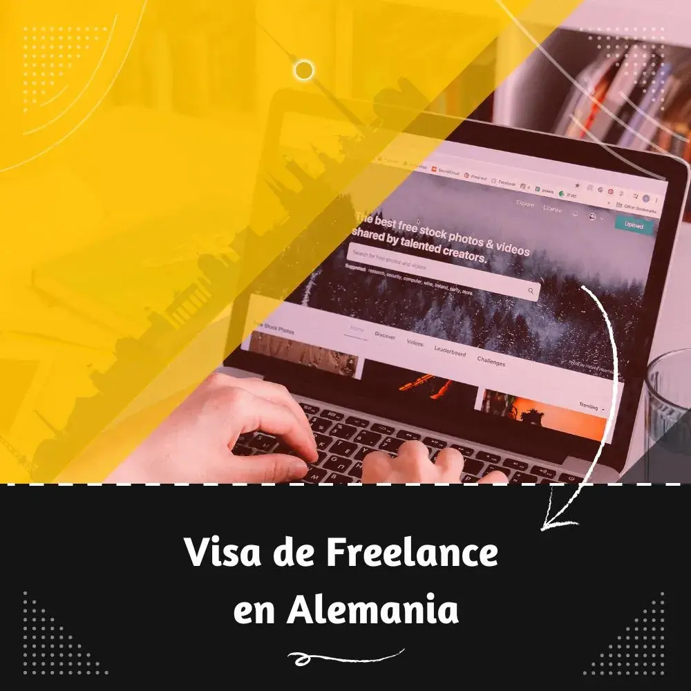 Visa de Freelancer en Alemania