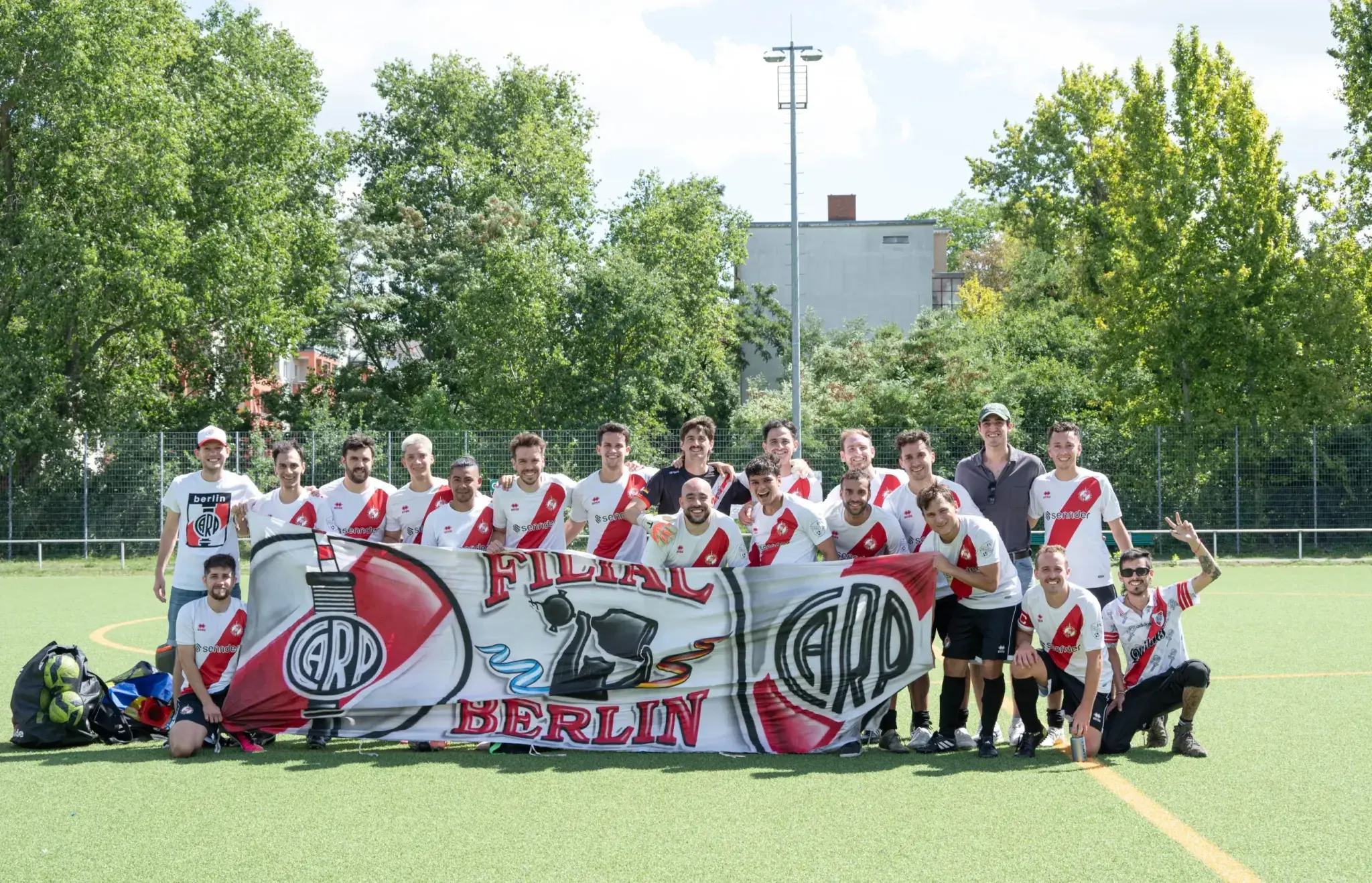 Triunfo Impecable en el debut