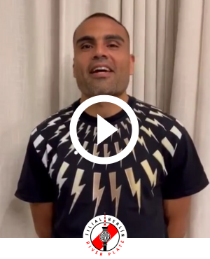 Gabriel Mercado