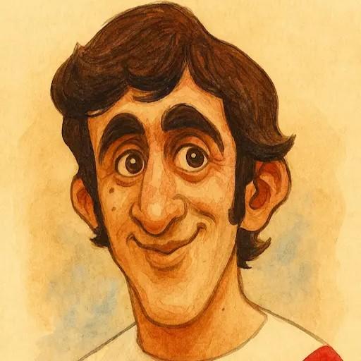 River Plate Berlin Logo