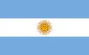 Bandera Argentina