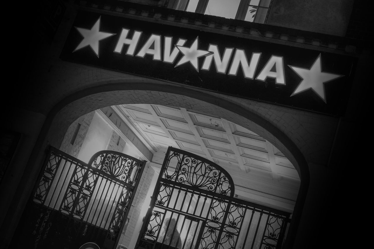 Havanna